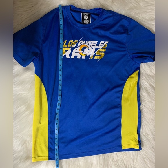 Los Angeles Rams Men’s Shirt - Picture 3 of 6